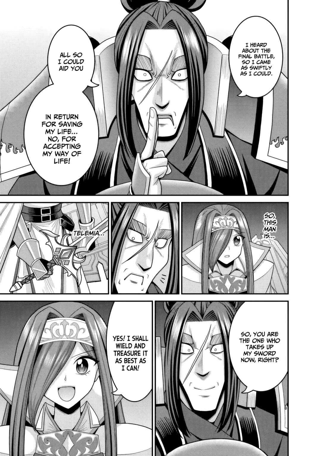 Chapter 55 - Page 30