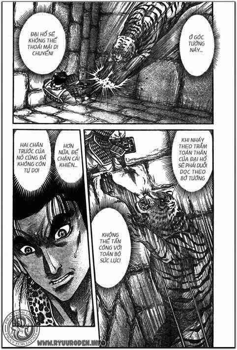 Chapter 203 - Page 10