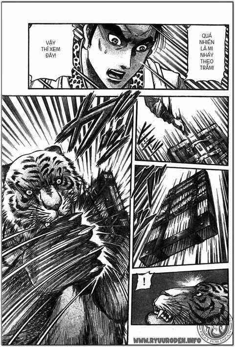 Chapter 203 - Page 7