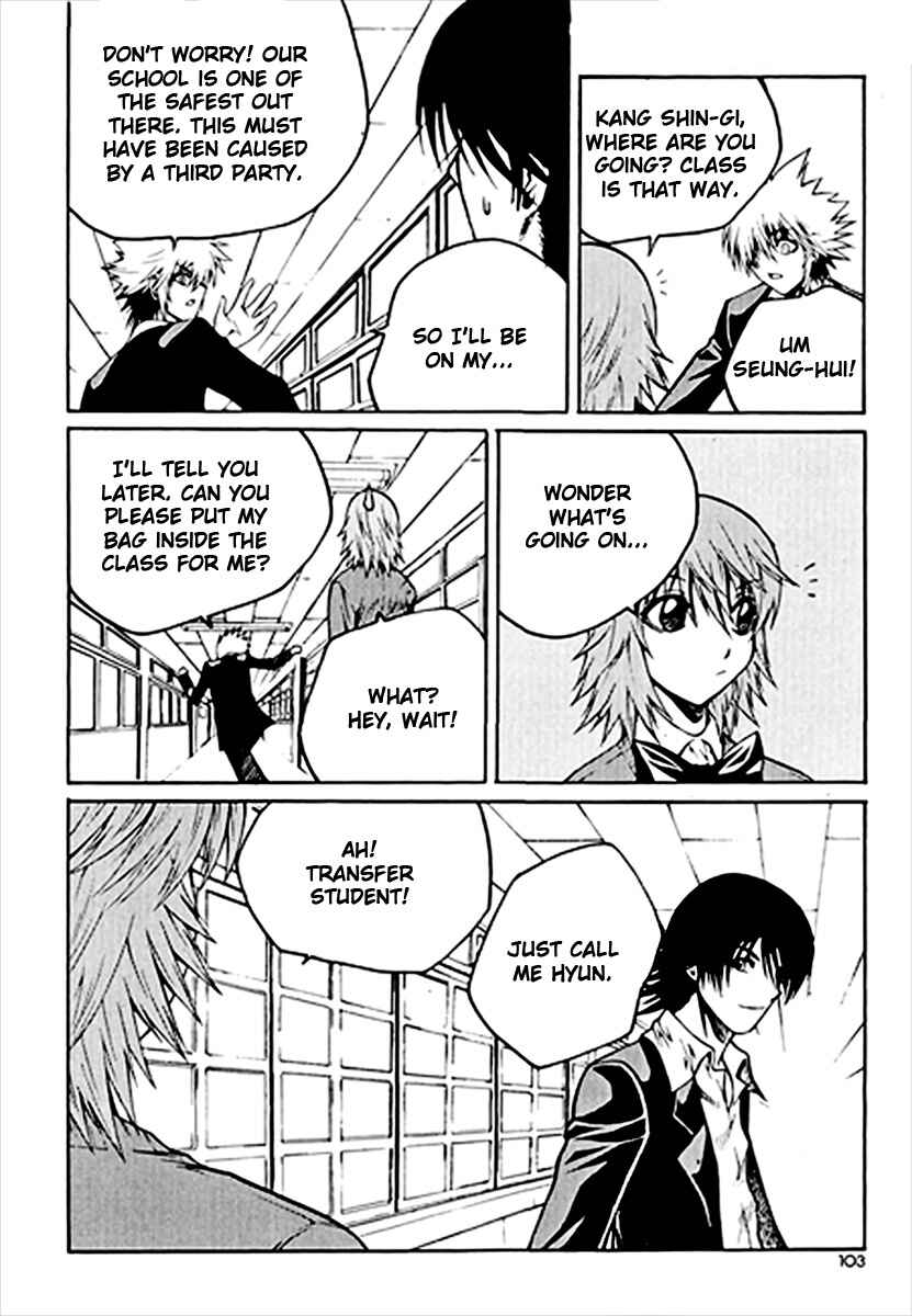 Chapter 40 - Page 19