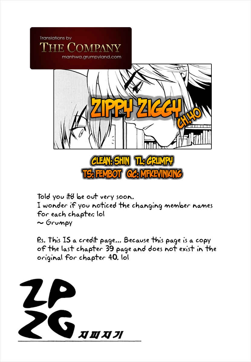 Chapter 40 - Page 21