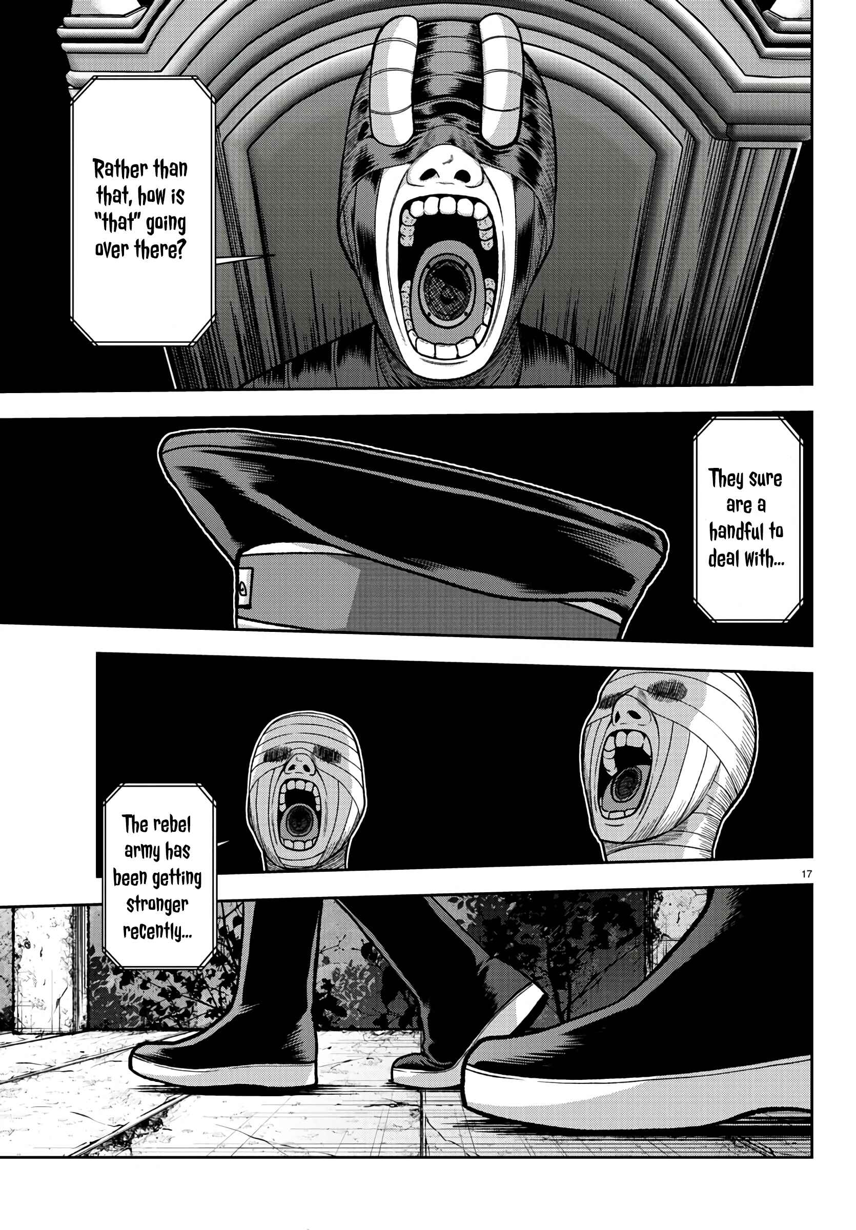 Chapter 89 - Page 17