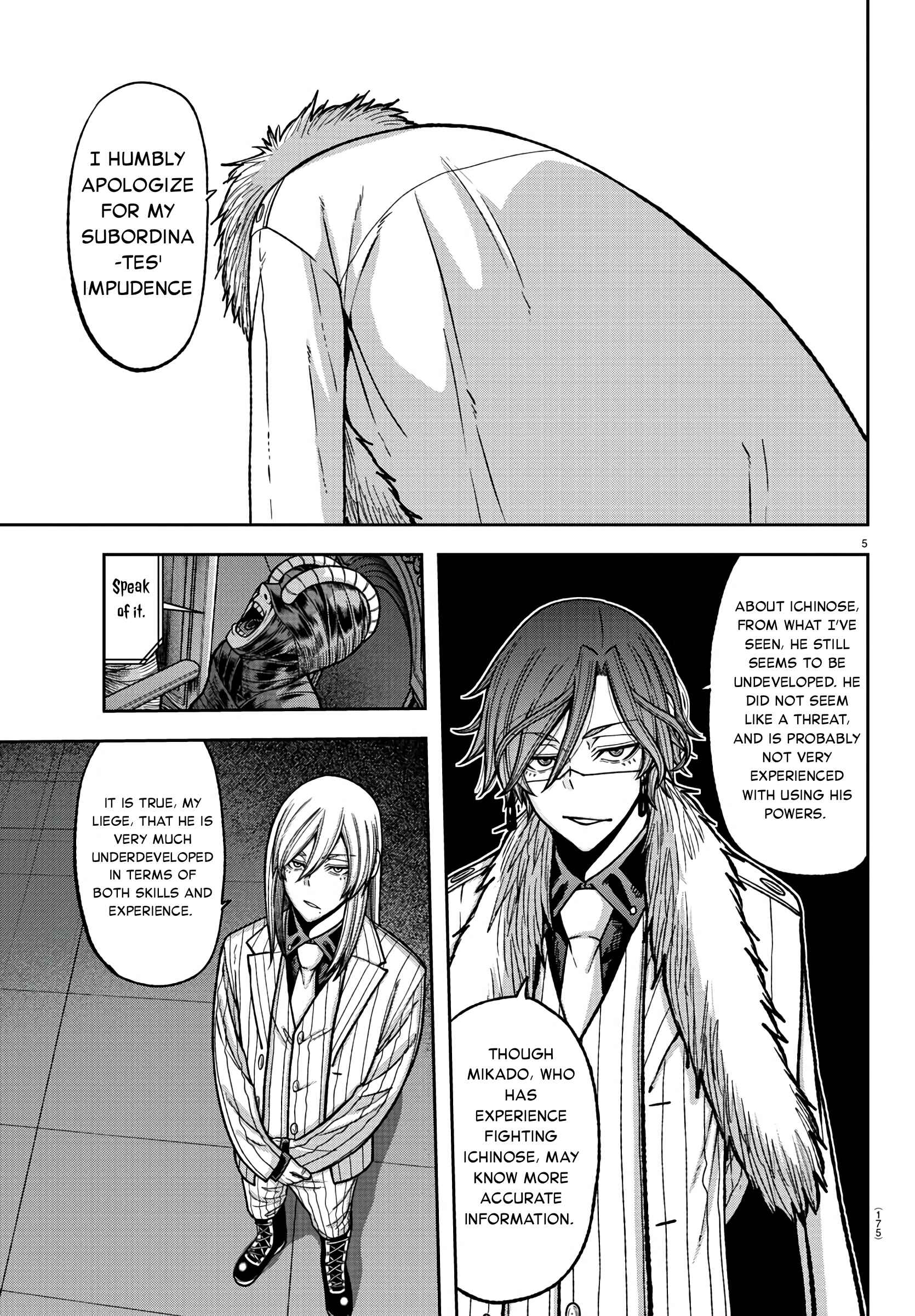 Chapter 89 - Page 5