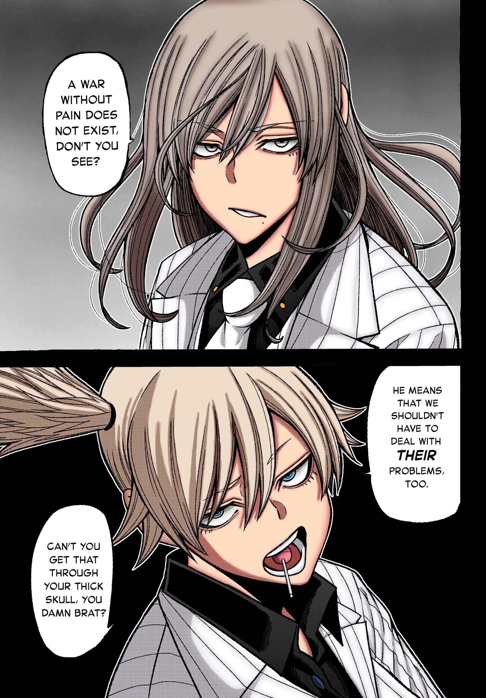 Chapter 89 - Page 9