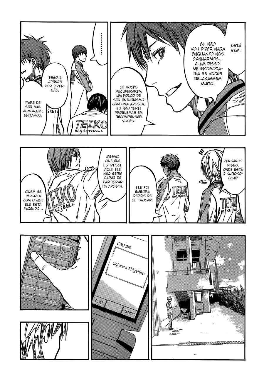Chapter 224 - Page 9