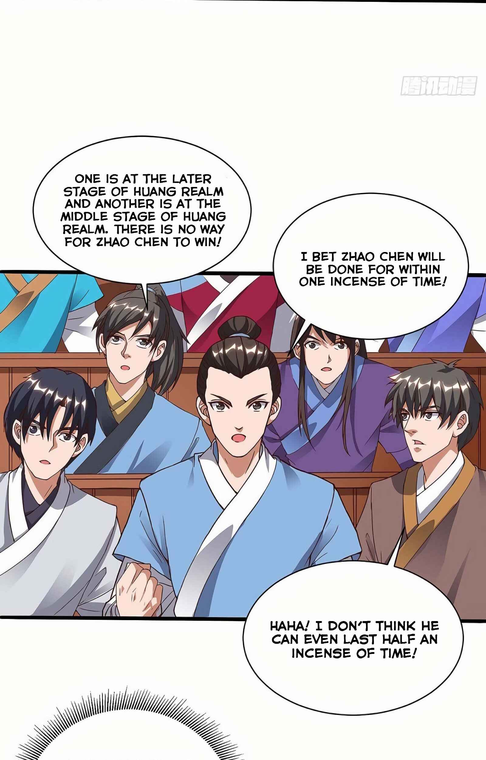 Chapter 45 - Page 34