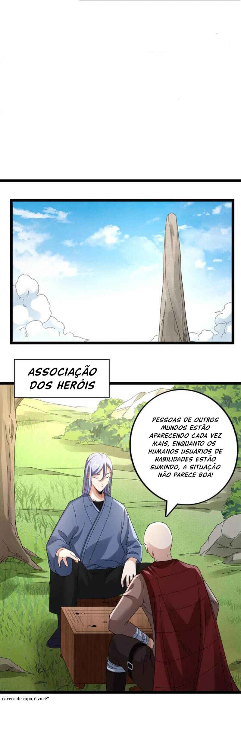 Chapter 134 - Page 21