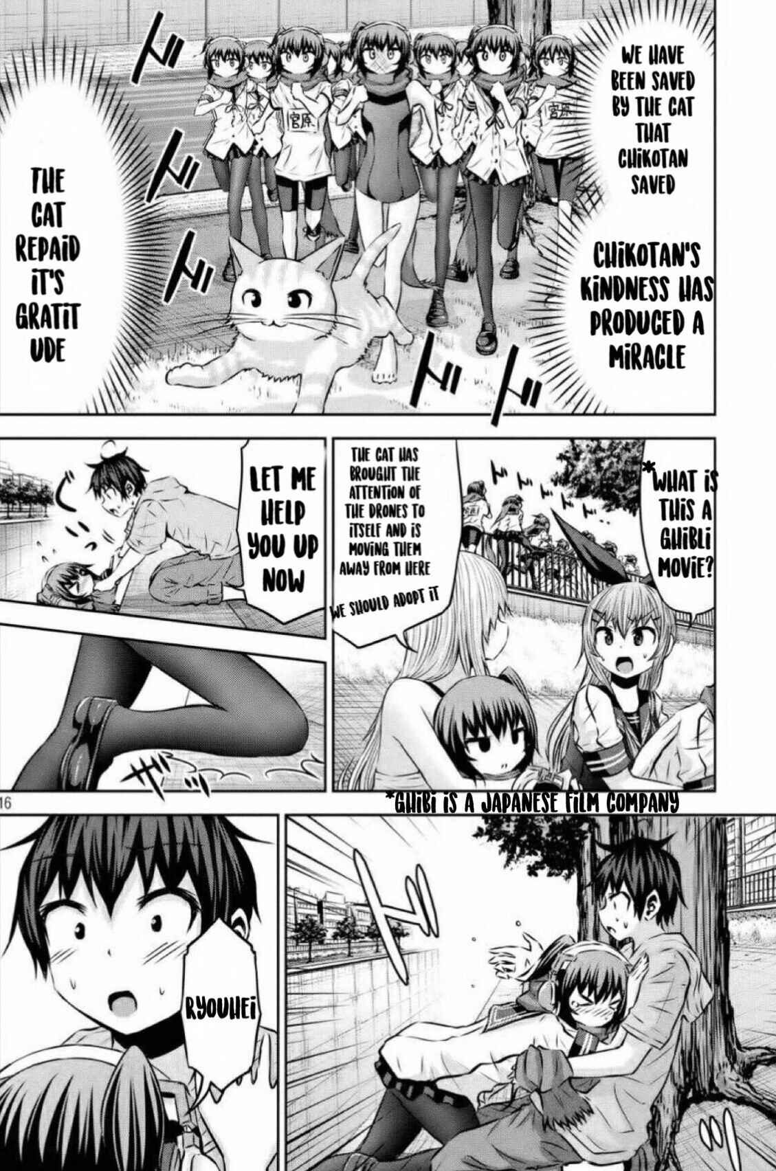 Chapter 39 - Page 15
