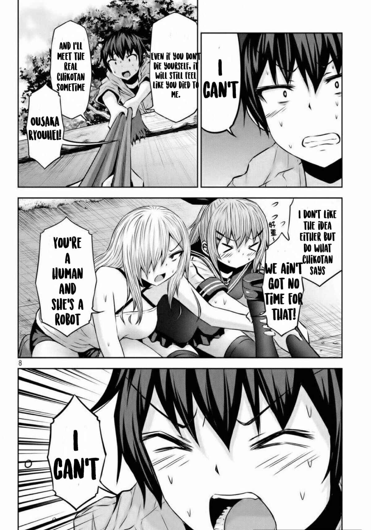 Chapter 39 - Page 7