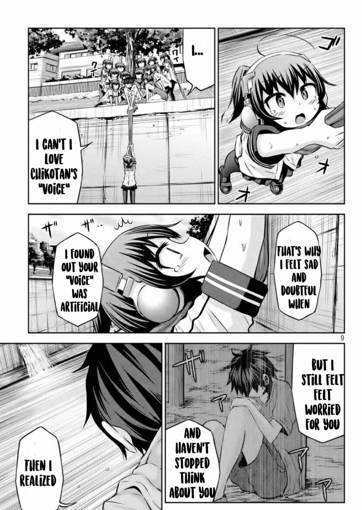 Chapter 39 - Page 8