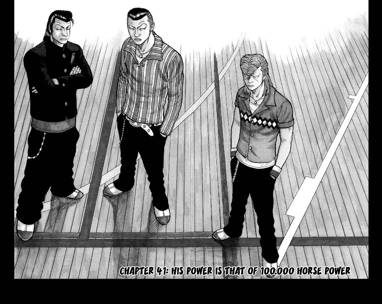 Chapter 41 - Page 11