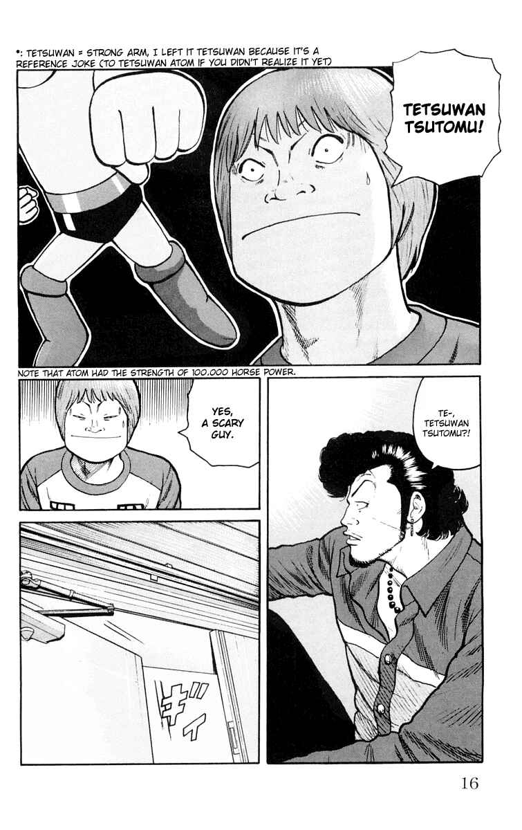 Chapter 41 - Page 18