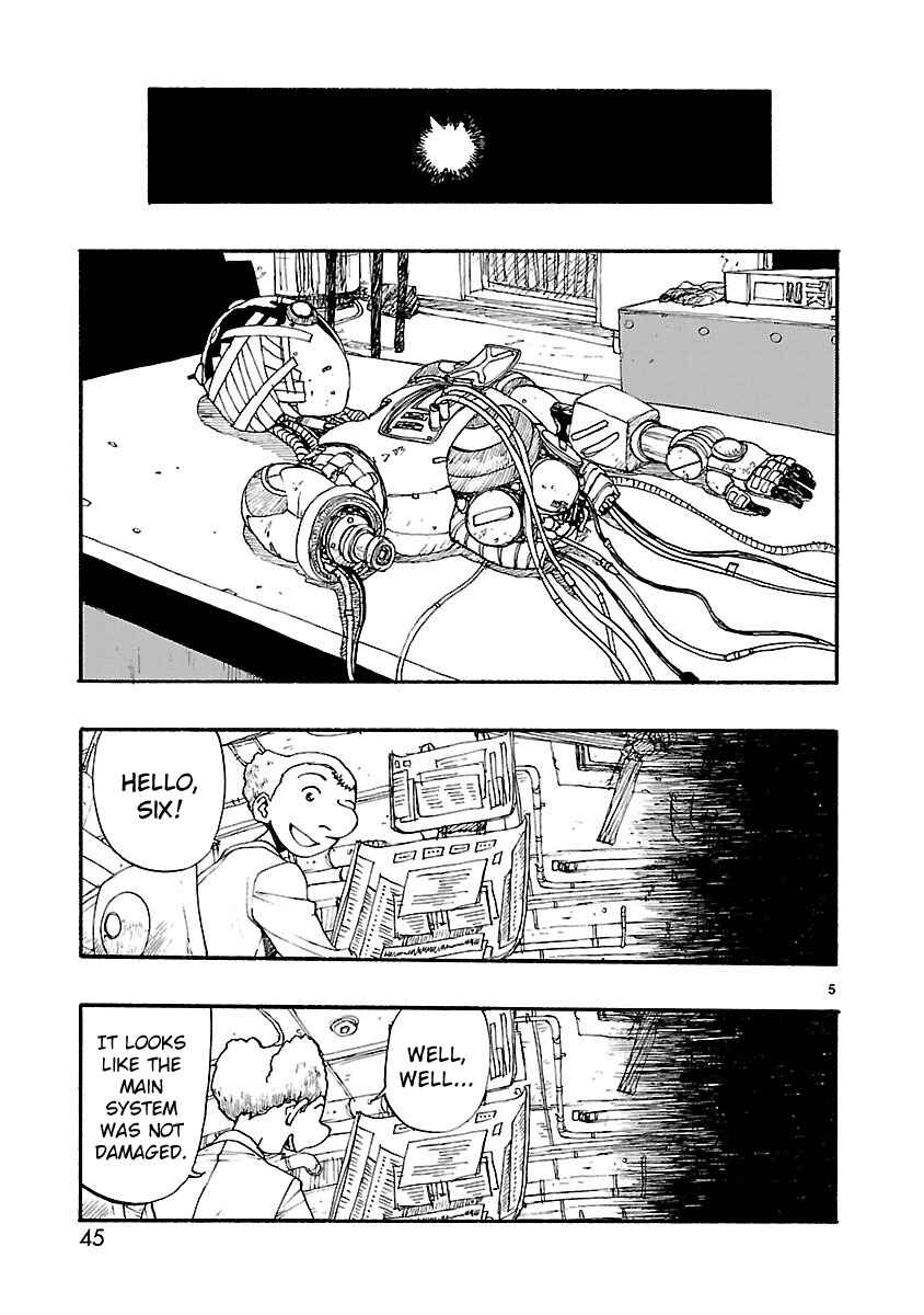 Chapter 7 - Page 5