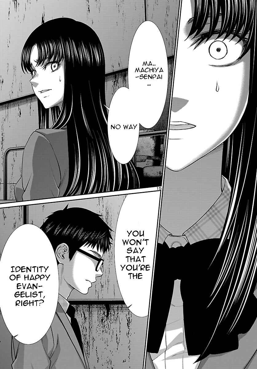 Chapter 71 - Page 16