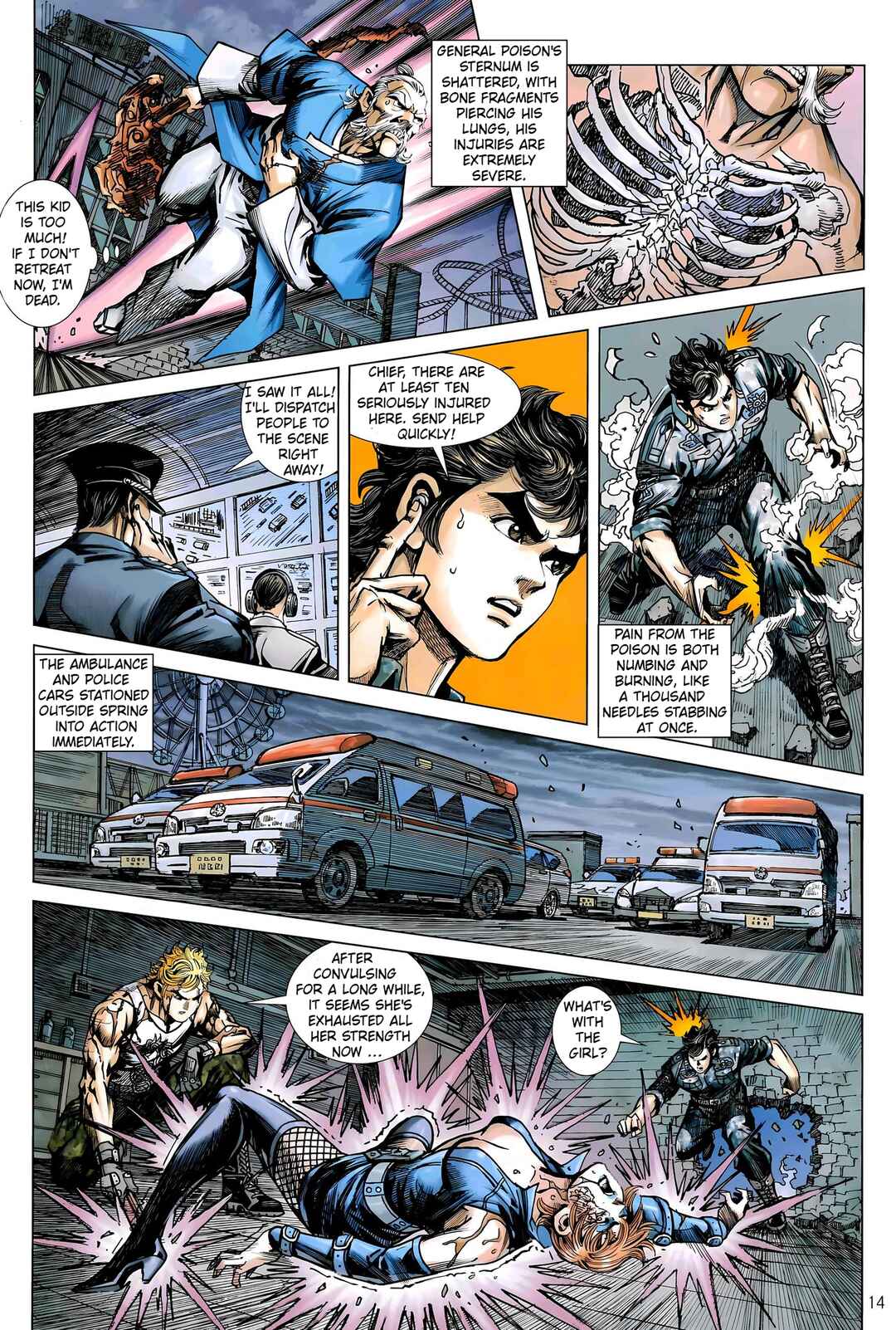 Chapter 30 - Page 13