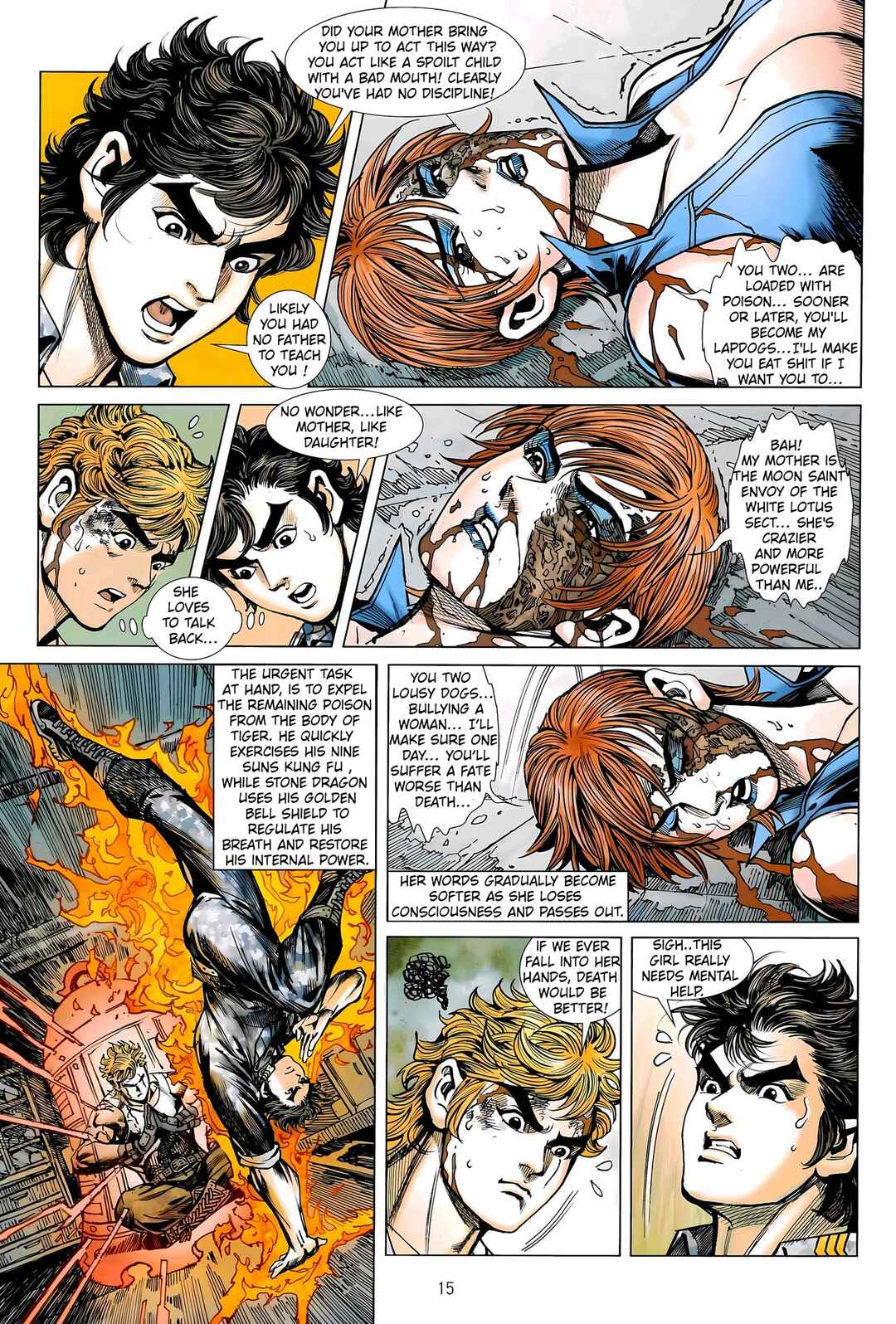Chapter 30 - Page 14