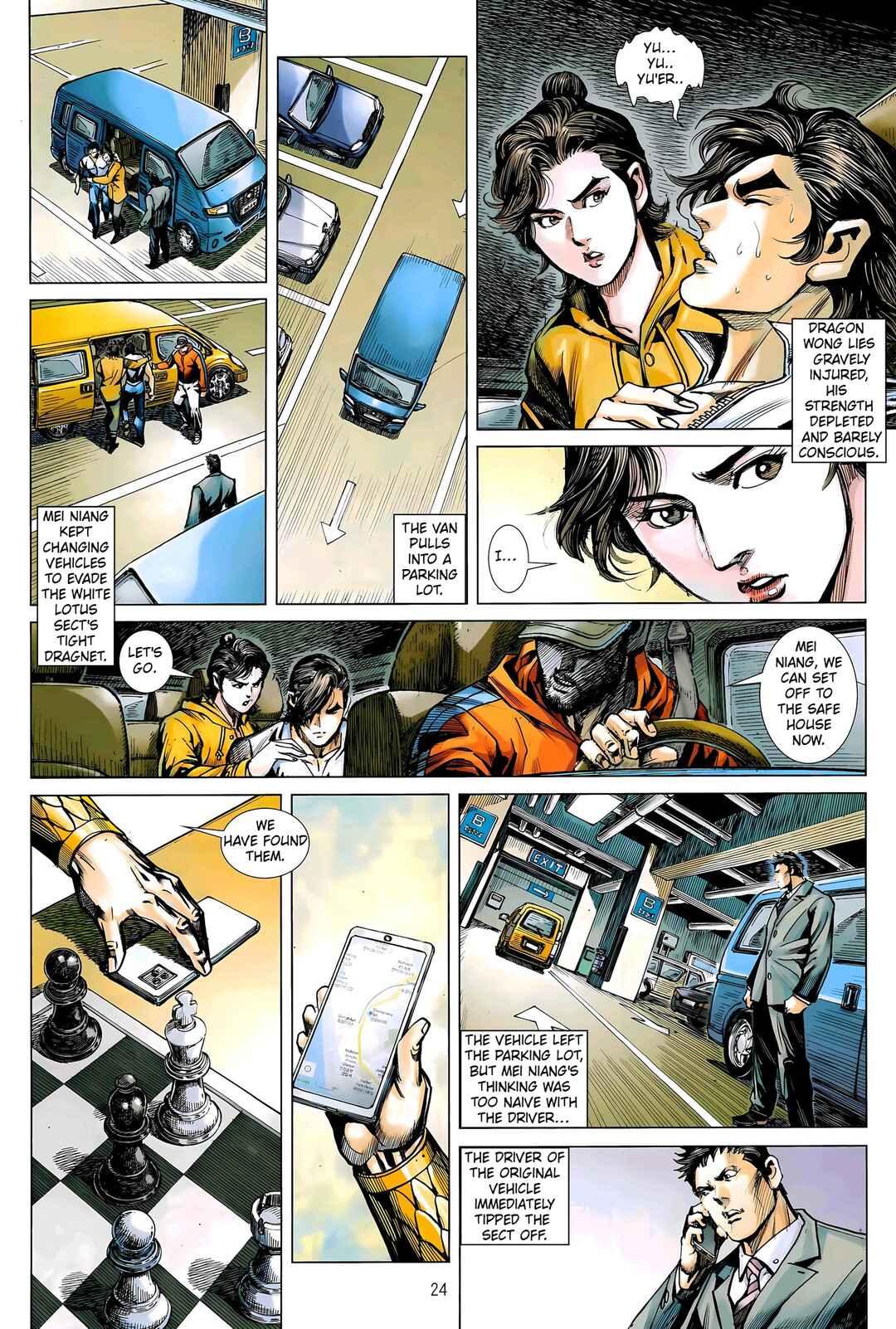 Chapter 30 - Page 23