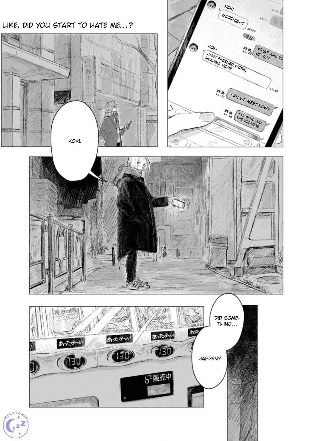 Chapter 10 - Page 1