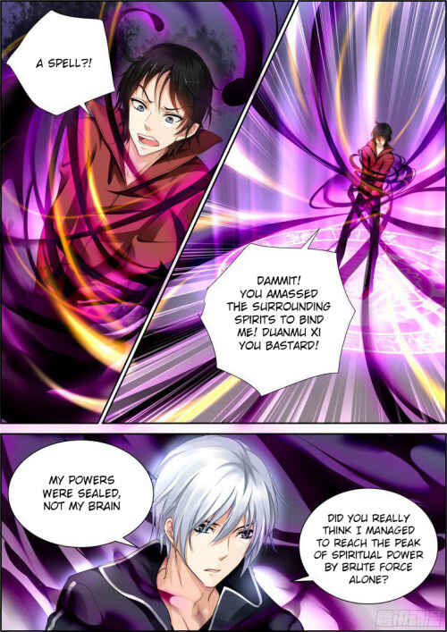 Chapter 84 - Page 2