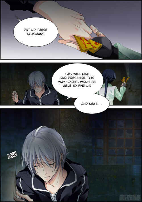 Chapter 84 - Page 5