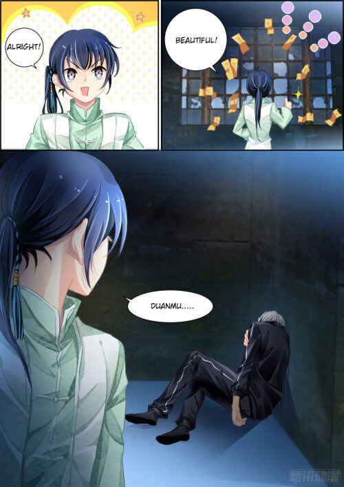 Chapter 84 - Page 6