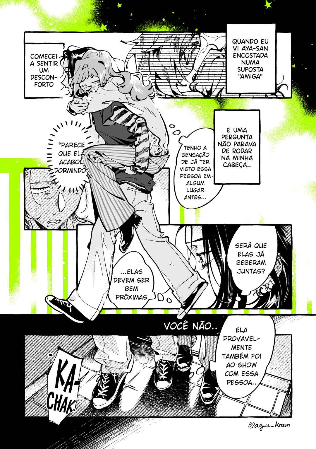Chapter 167 - Page 1