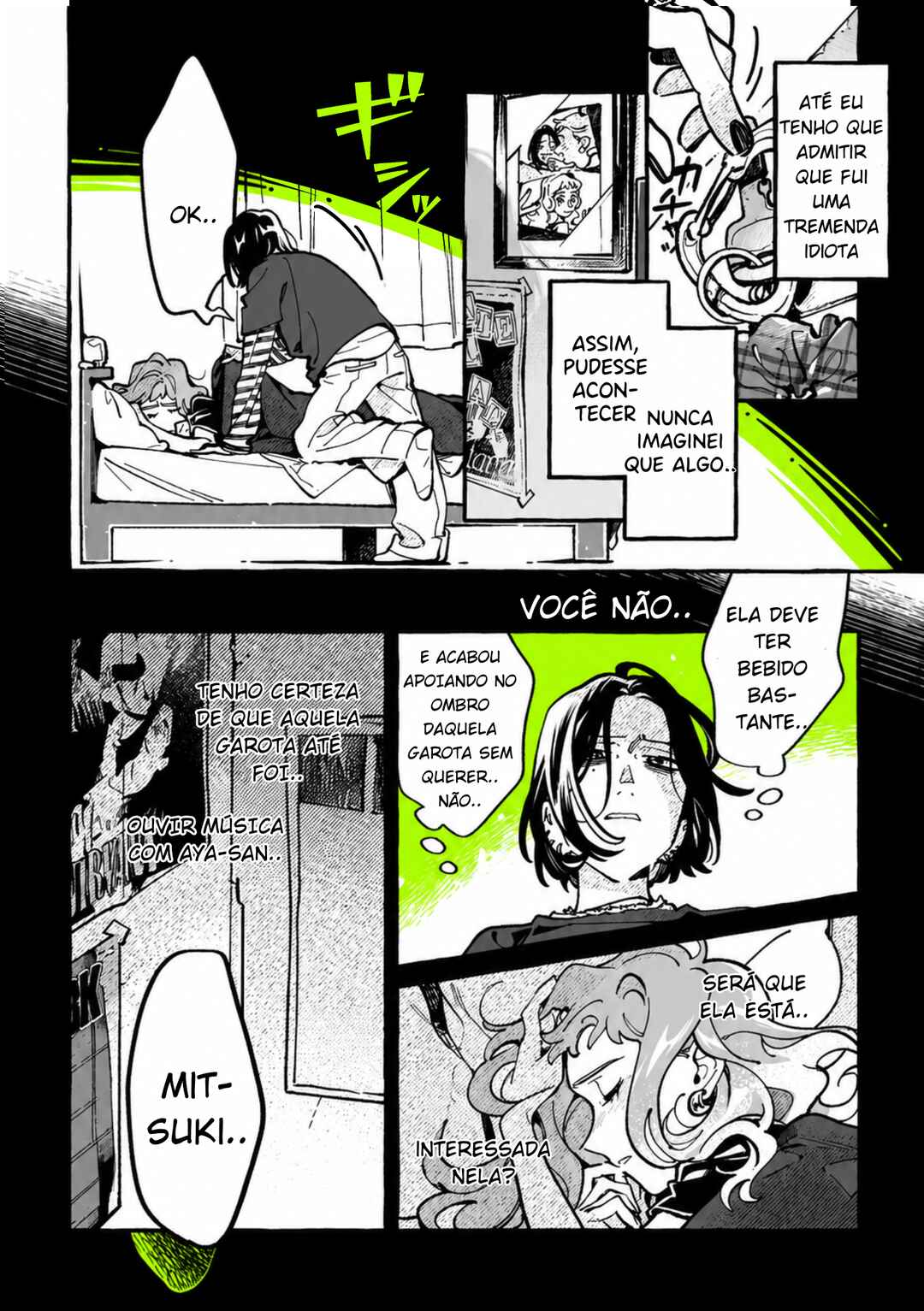 Chapter 167 - Page 2