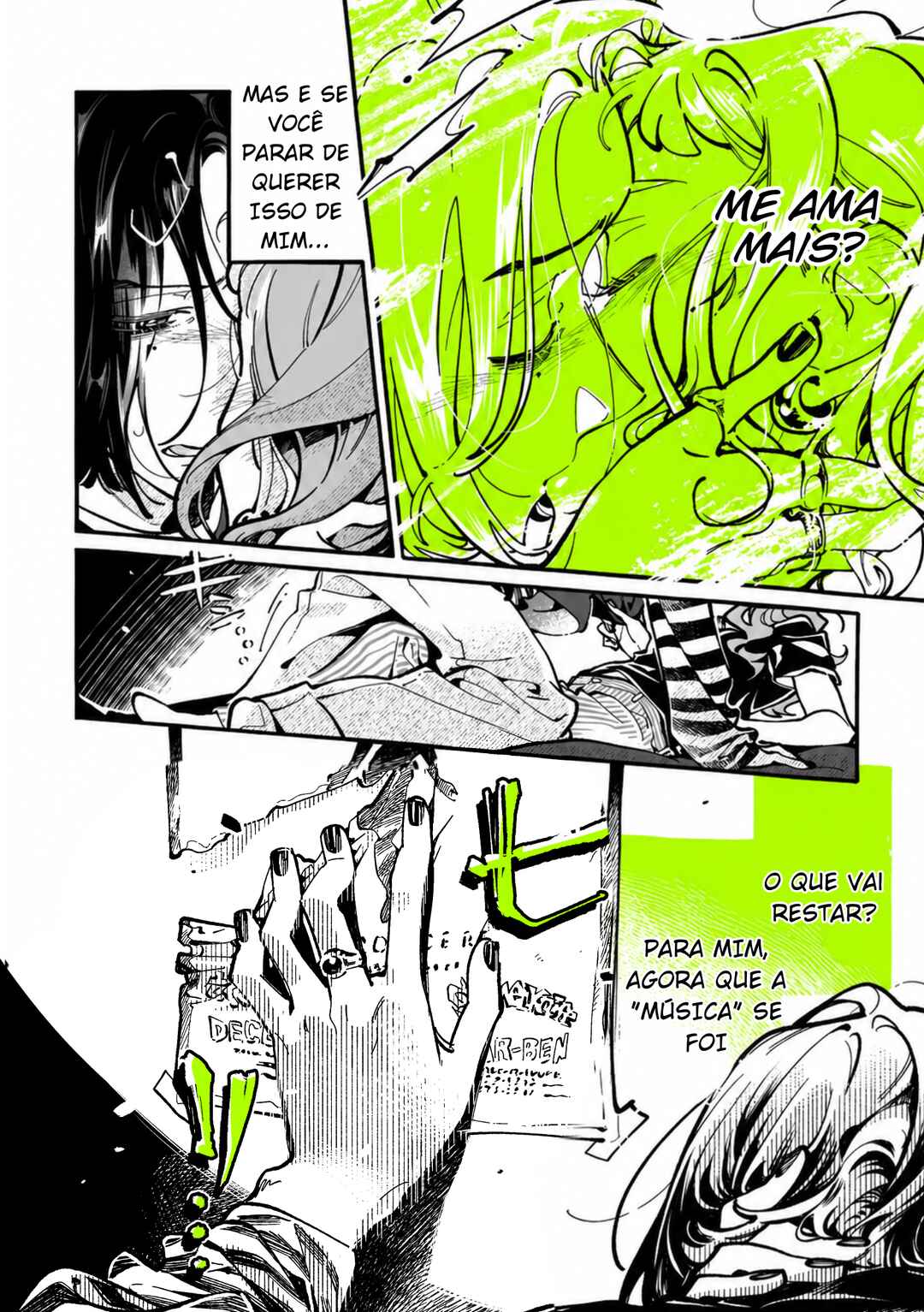 Chapter 167 - Page 4
