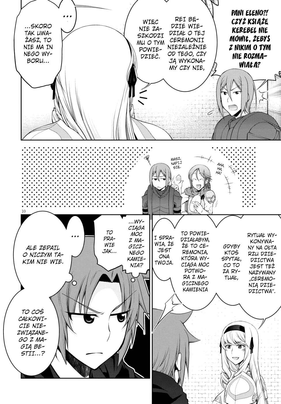 Chapter 34 - Page 10