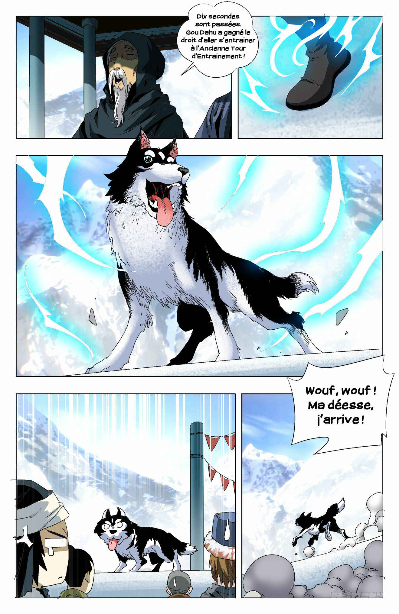 Chapter 16 - Page 18