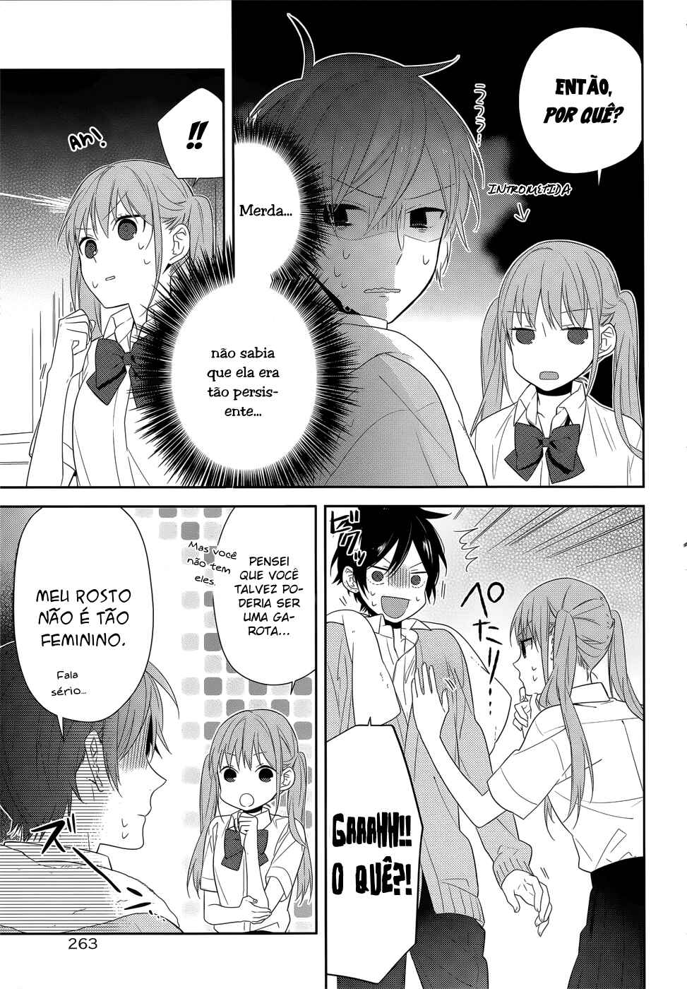 Chapter 33 - Page 6