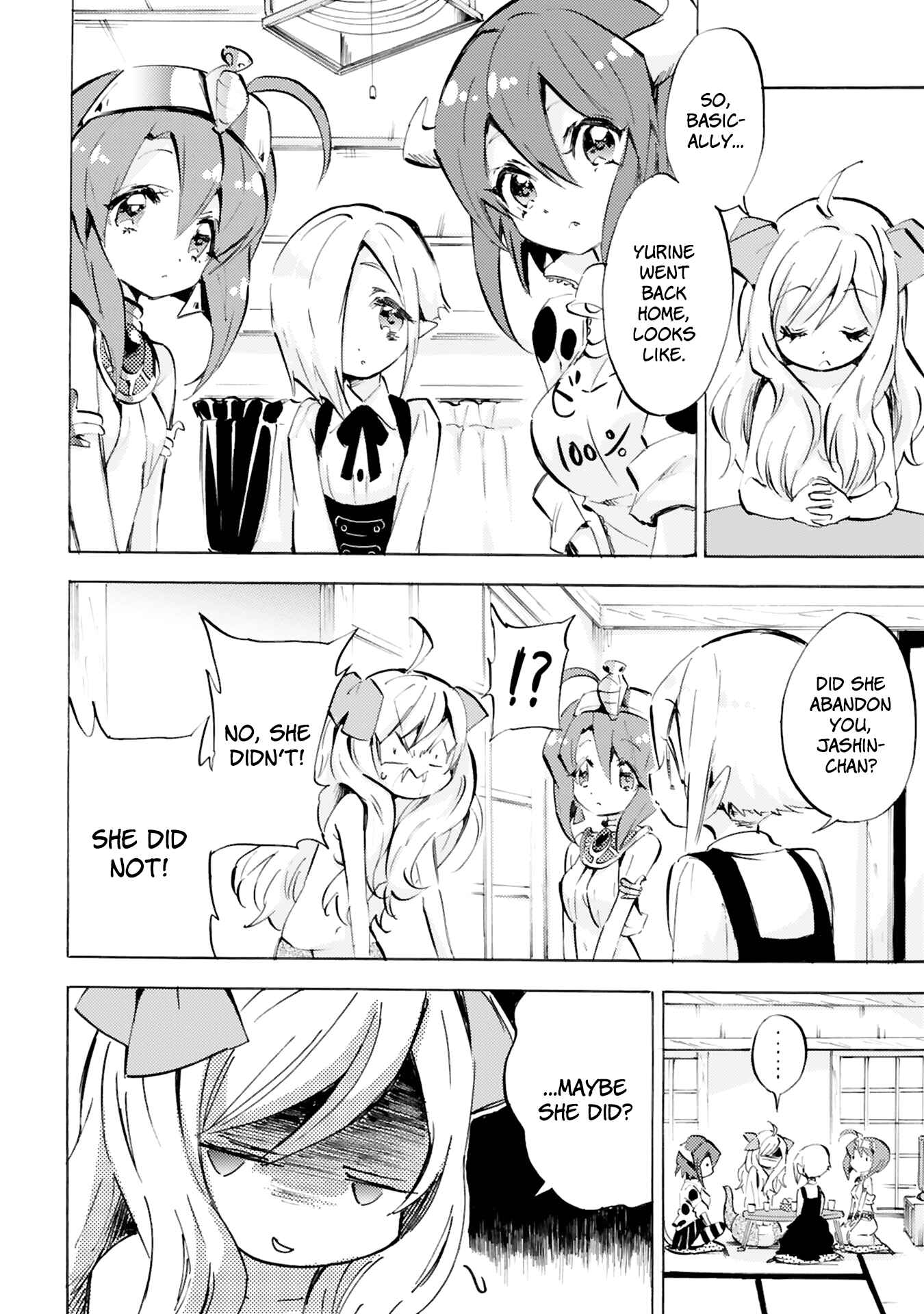 Chapter 96 - Page 2
