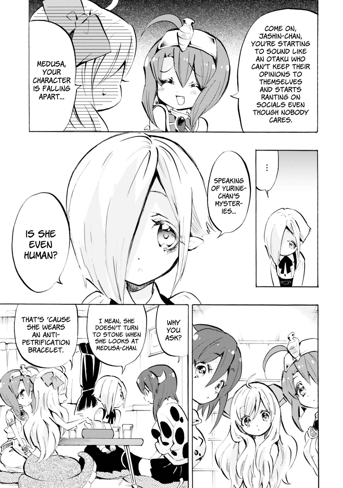Chapter 96 - Page 5
