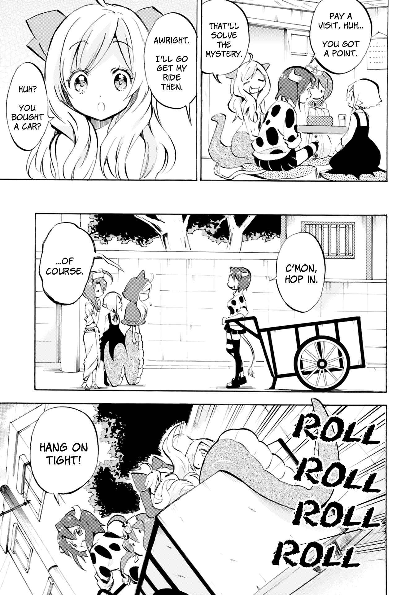 Chapter 96 - Page 7