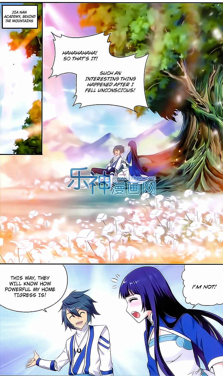 Chapter 151 - Page 11