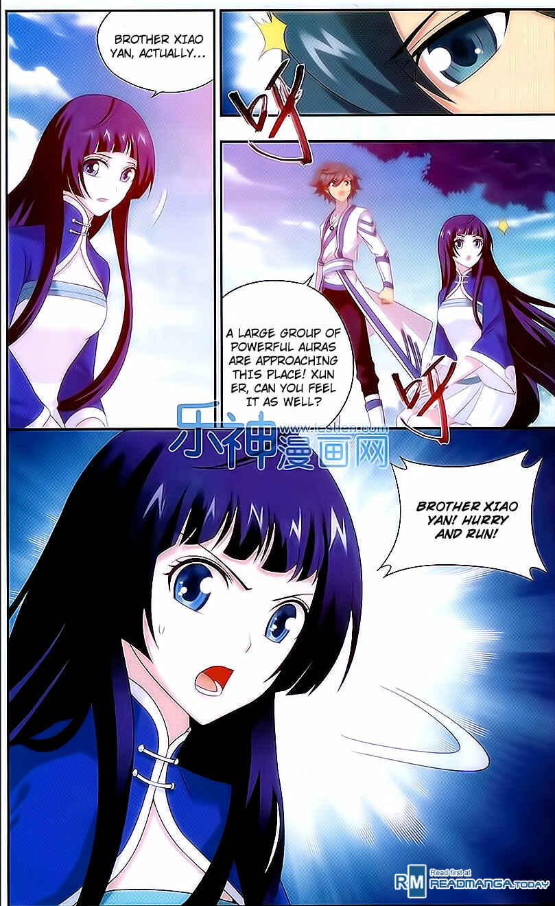 Chapter 151 - Page 13