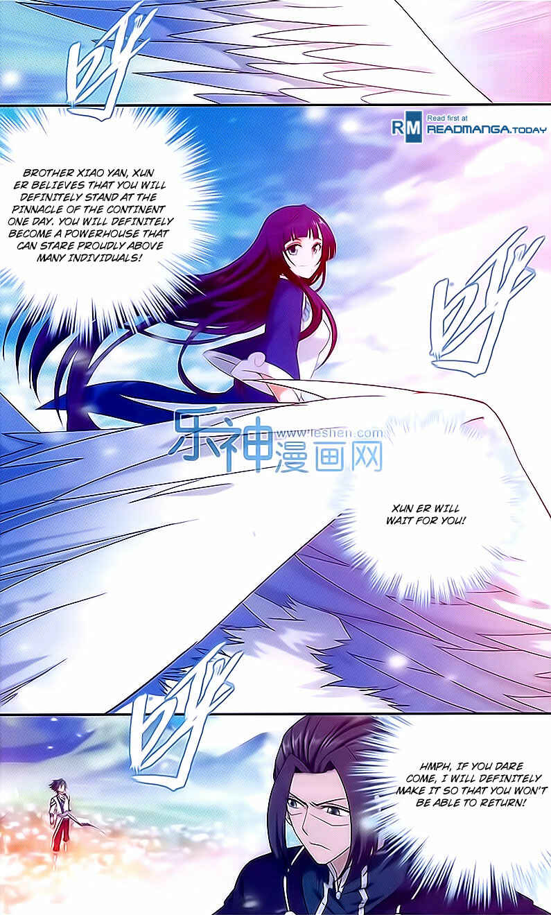 Chapter 151 - Page 21