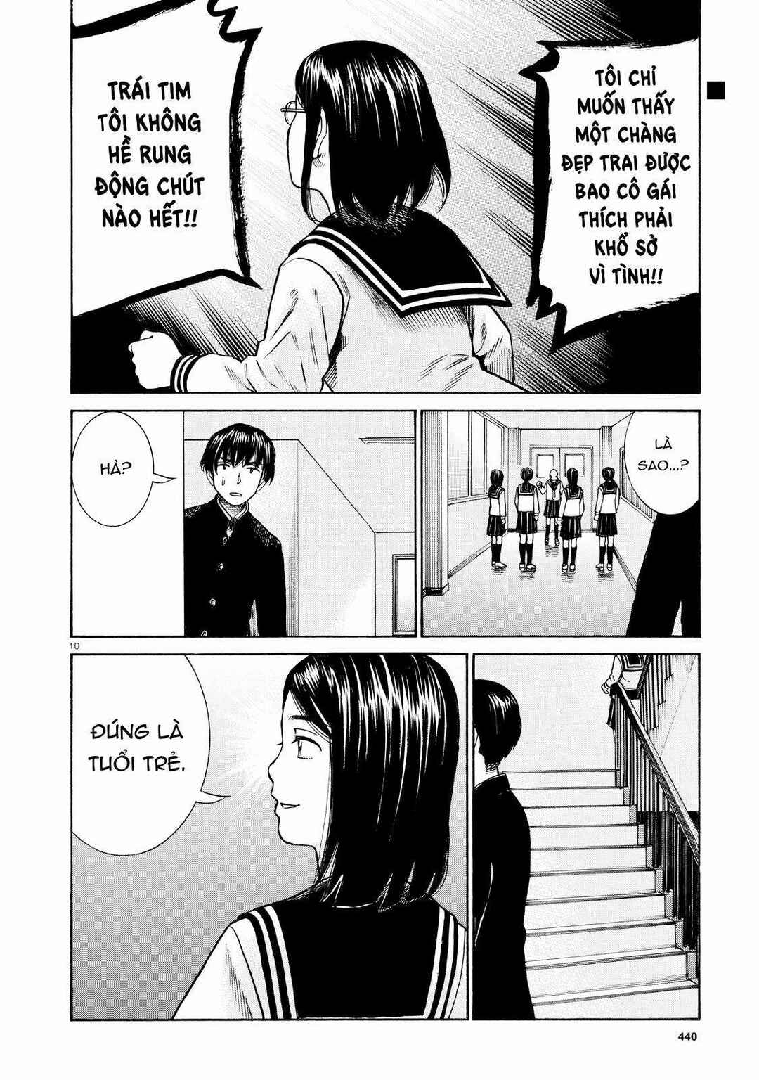 Chapter 69 - Page 10