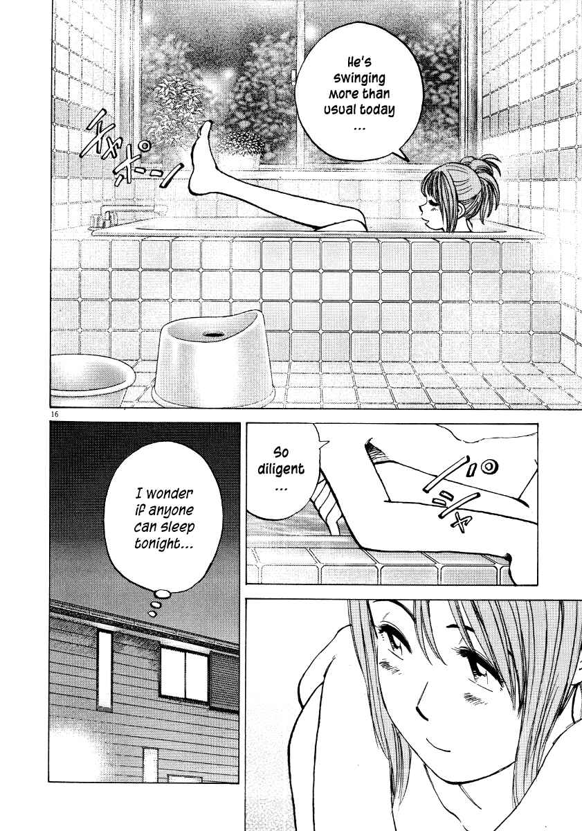 Chapter 93 - Page 16