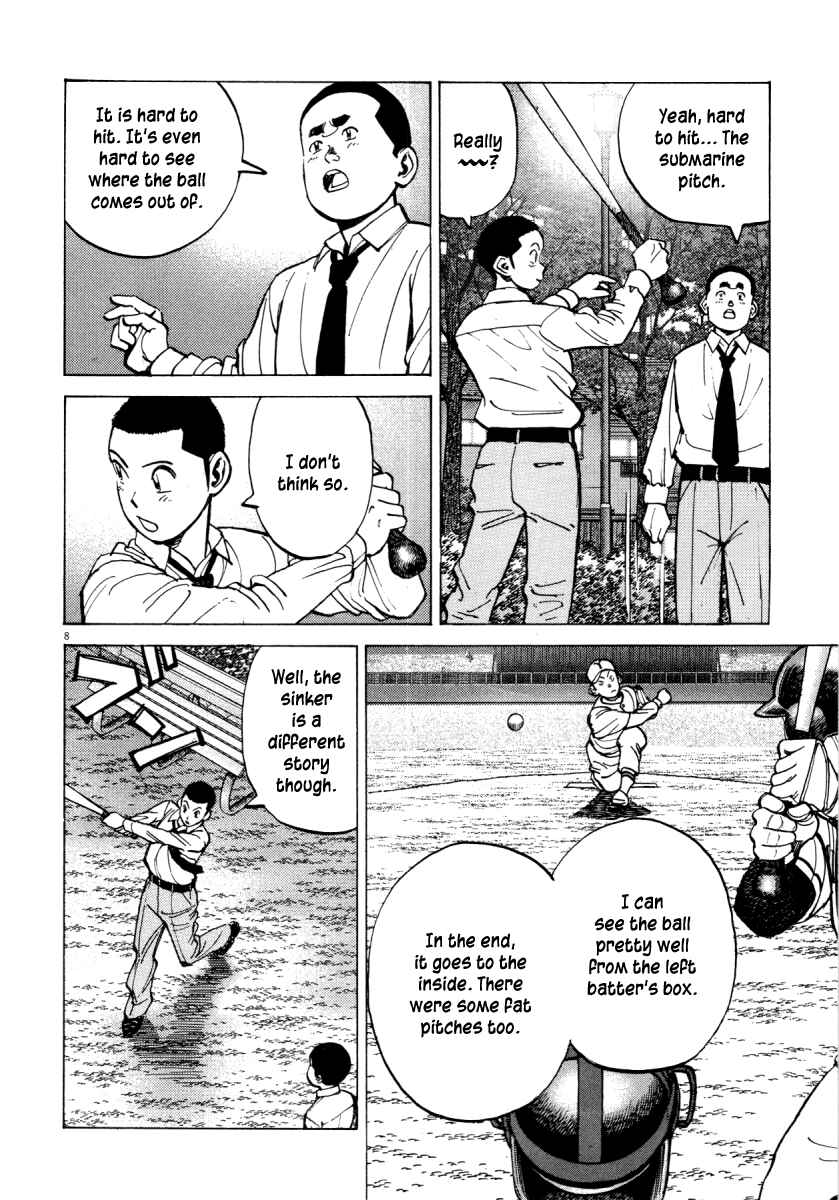 Chapter 93 - Page 8