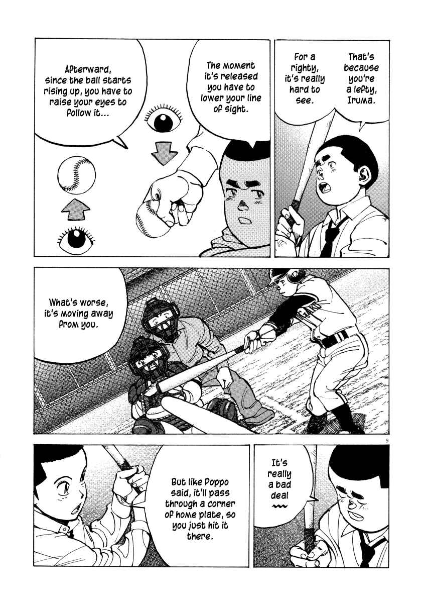 Chapter 93 - Page 9