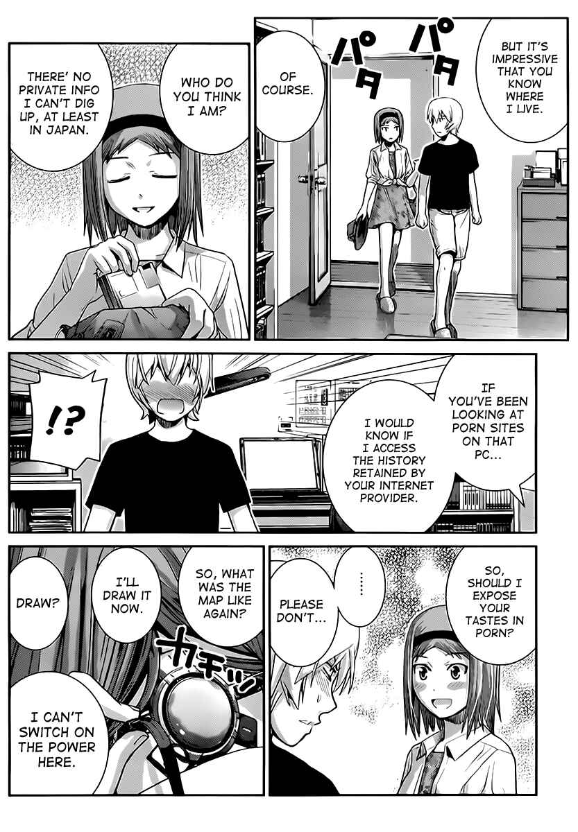 Chapter 26 - Page 14