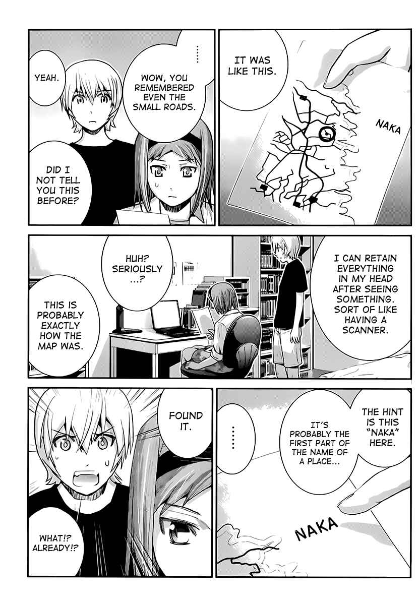Chapter 26 - Page 15