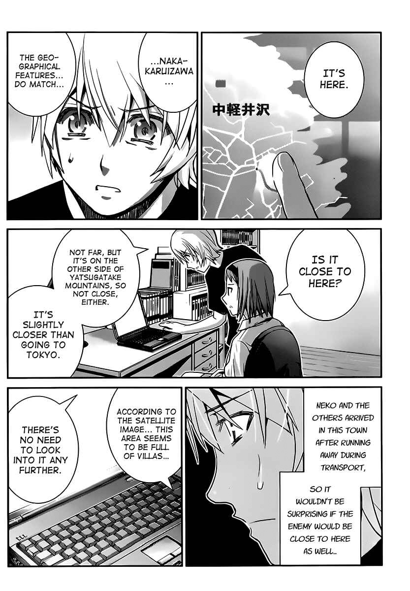 Chapter 26 - Page 16