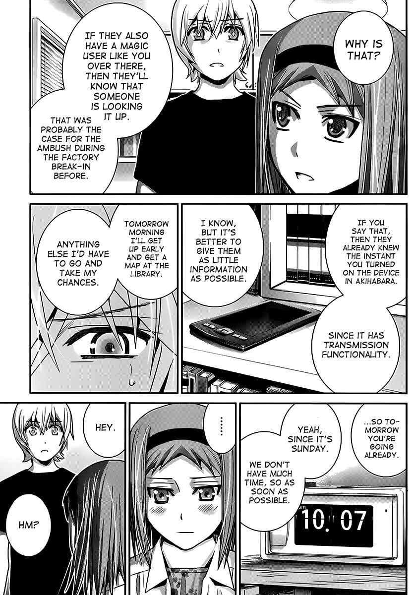 Chapter 26 - Page 17