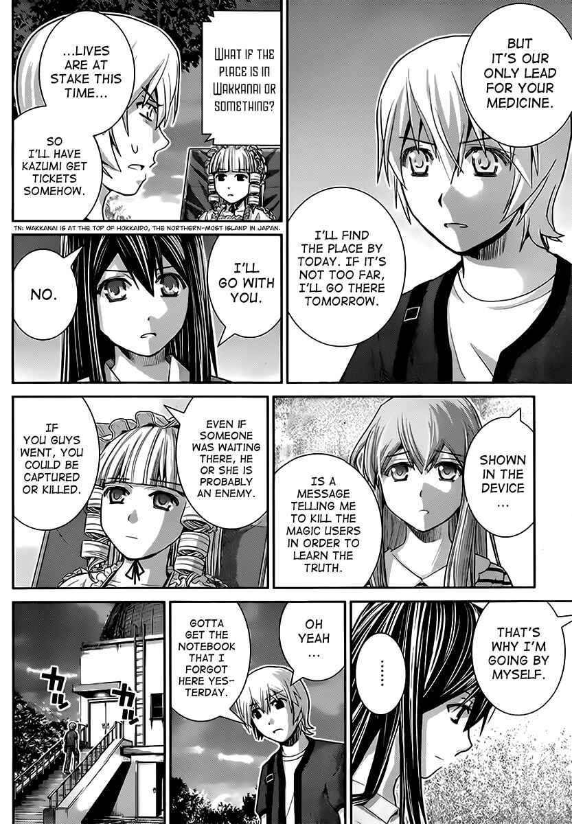 Chapter 26 - Page 6