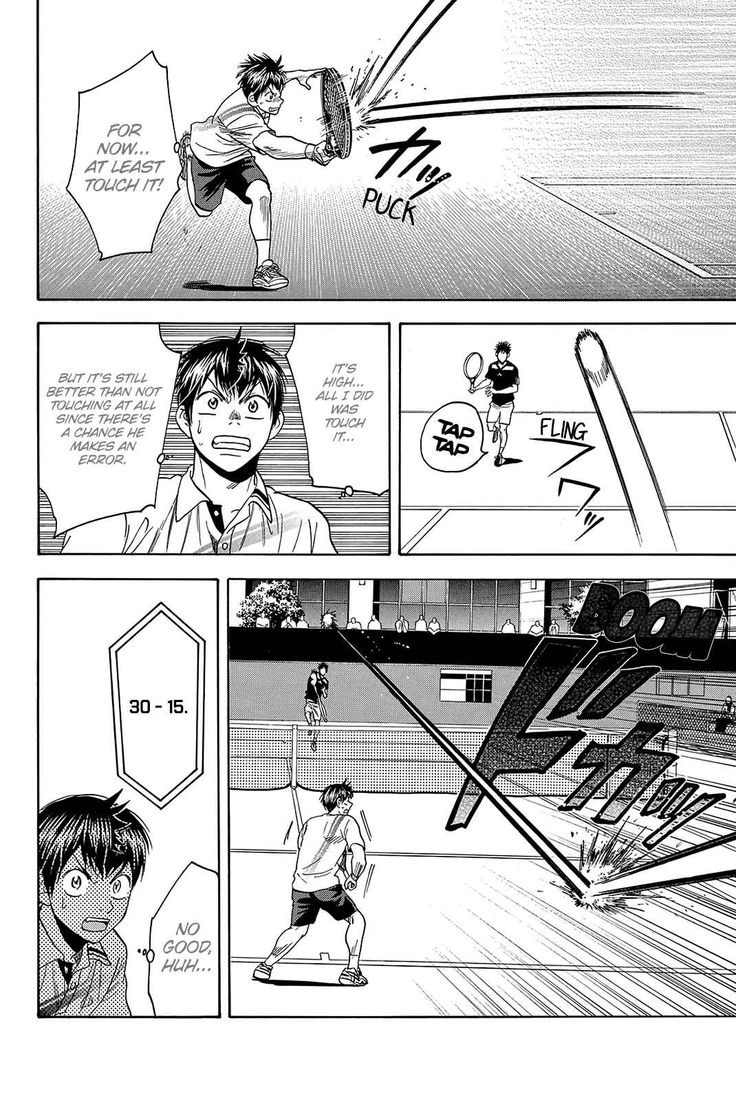 Chapter 319 - Page 11