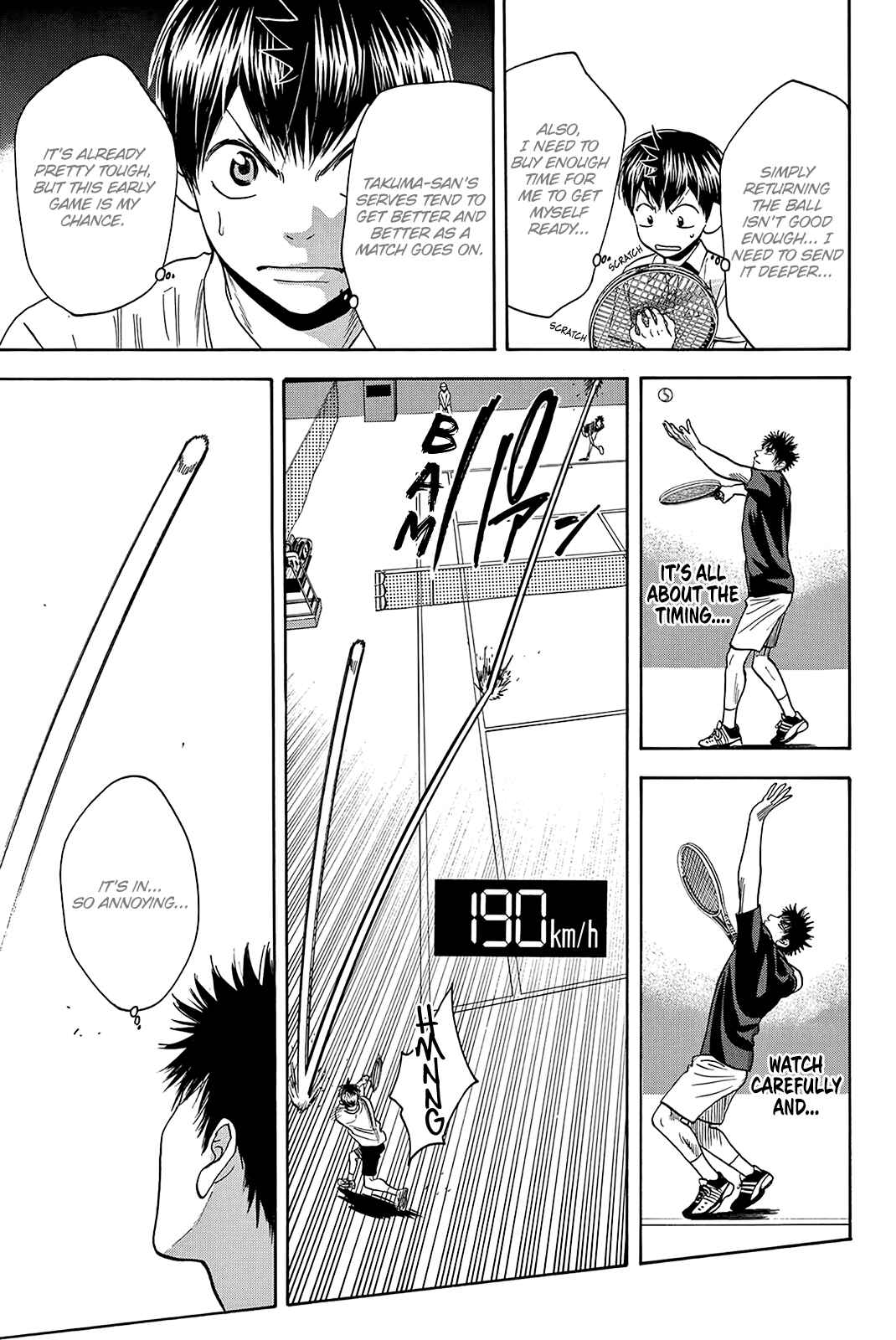 Chapter 319 - Page 12