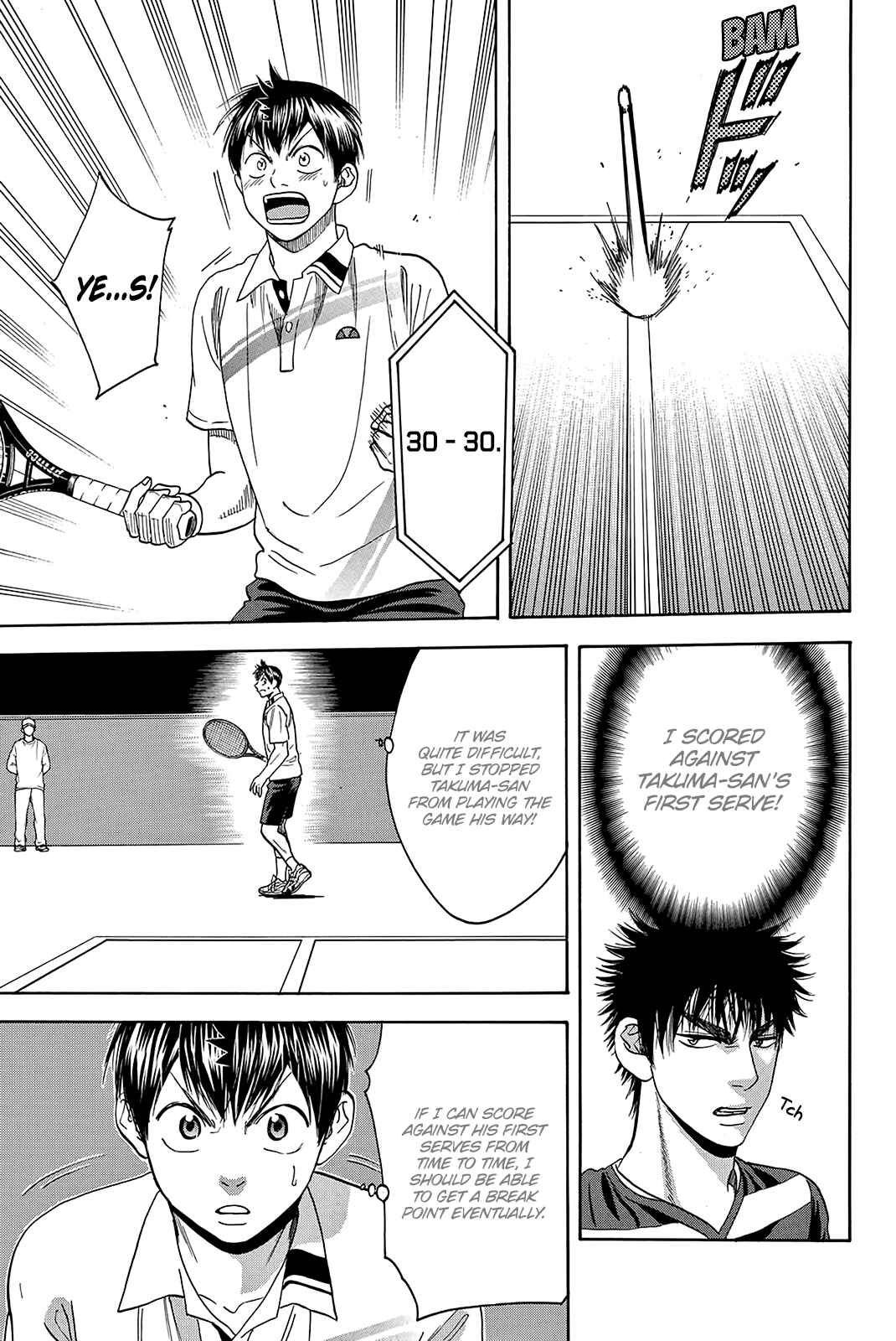 Chapter 319 - Page 14