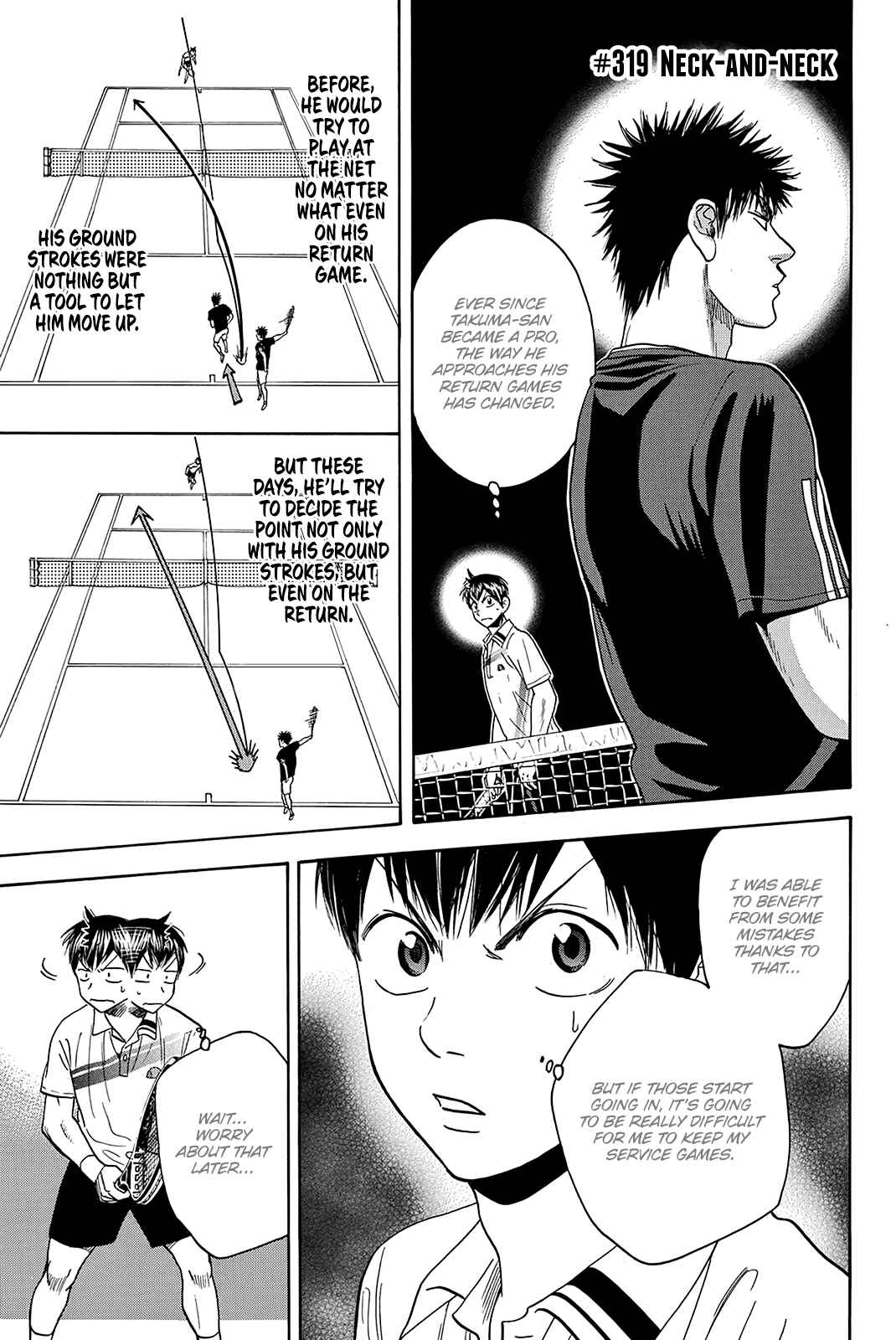 Chapter 319 - Page 2